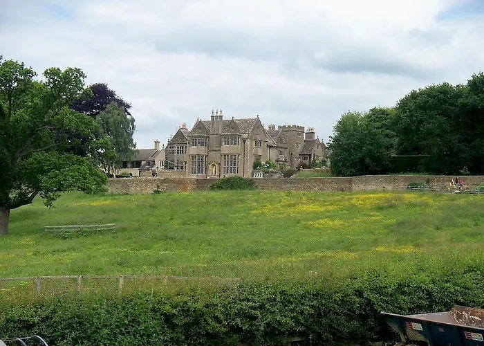 Cotswold Garden Tea Rooms