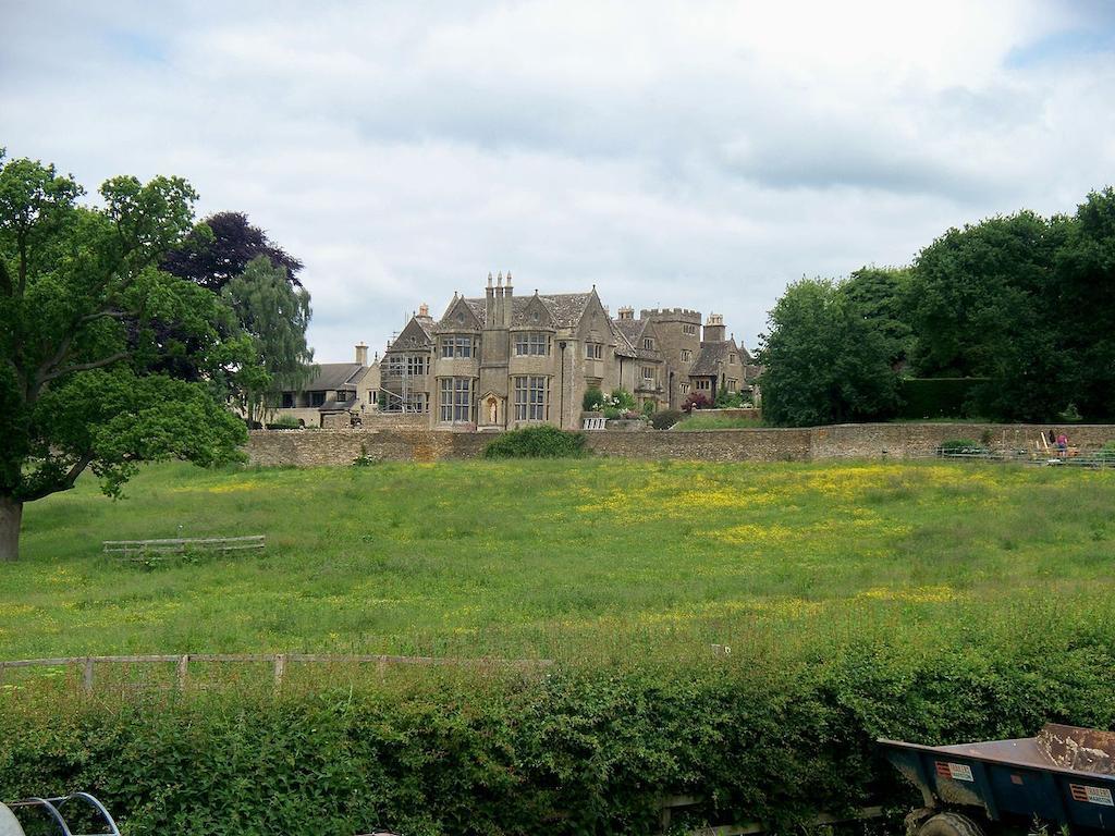 Cotswold Garden Tea Stow-on-the-Wold