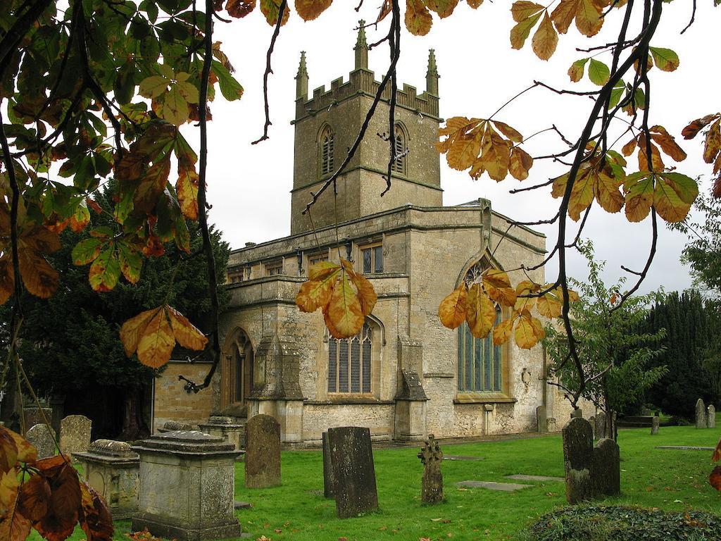 Cotswold Garden Tea Bed & Breakfast 3*